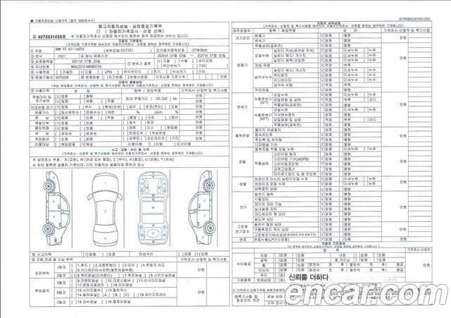 BMW X3 (G01) 3