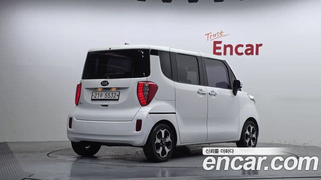 Kia Ray 2