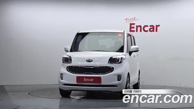 Kia Ray 3
