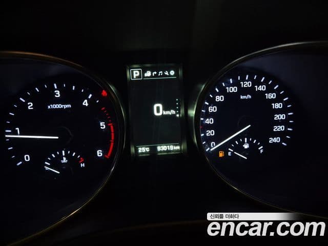 Hyundai Santa Fe The Prime 4