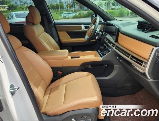 Hyundai Santa Fe (MX5) 2