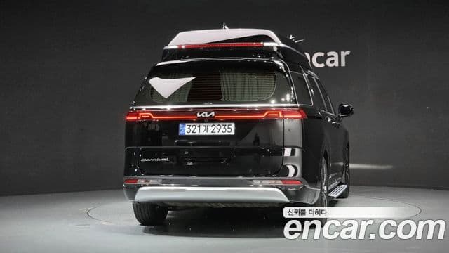 Kia Carnival 4th Gen 4