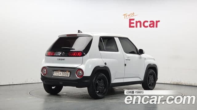 Hyundai Casper 2