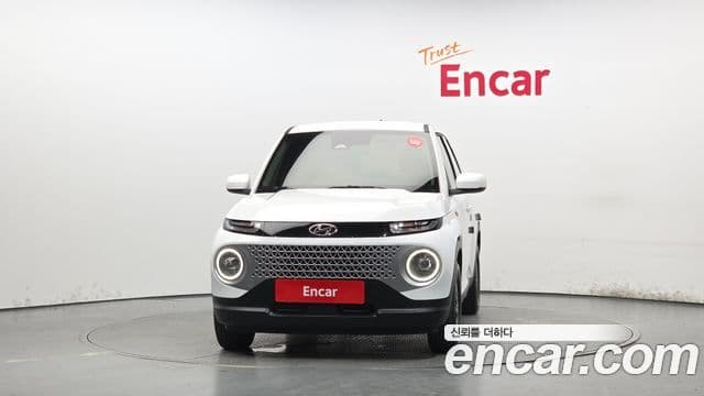 Hyundai Casper 3