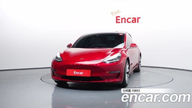 Tesla Model 3 3