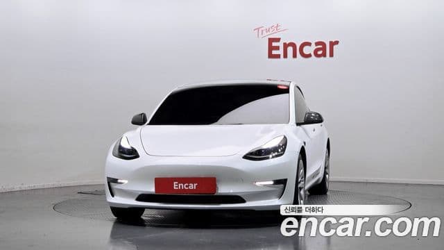 Tesla Model 3 3