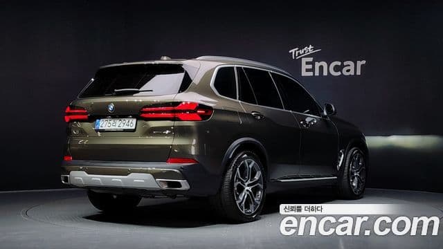 BMW X5 (G05) 2