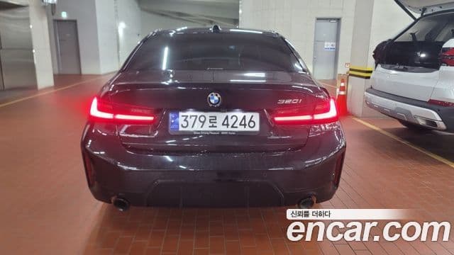 BMW 3 Series (G20) 2