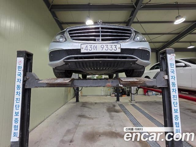 Mercedes-Benz E-Class W213 — 1