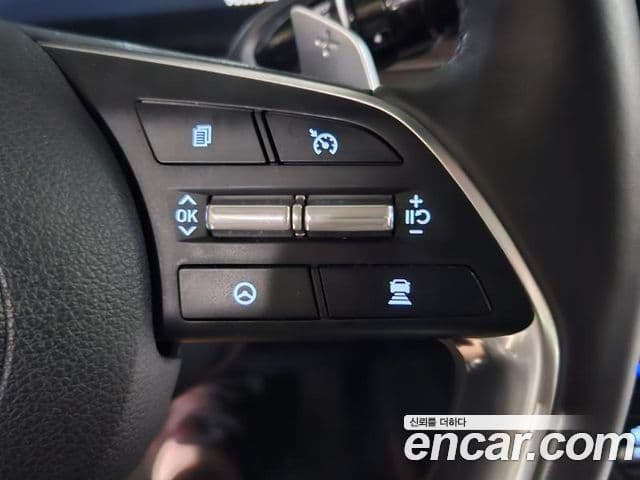 Hyundai The New Grandeur IG 4