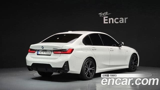 BMW 3 Series (G20) 2
