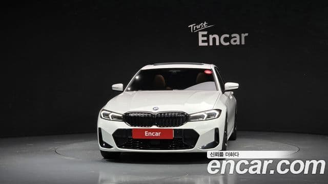 BMW 3 Series (G20) 3