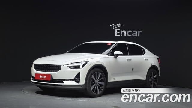 Polestar Polestar 2 1