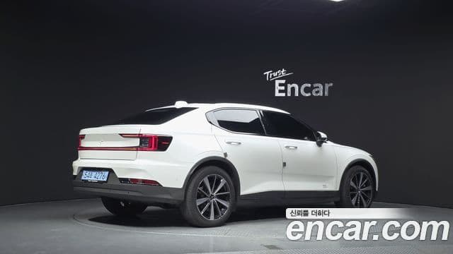 Polestar Polestar 2 2