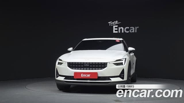 Polestar Polestar 2 3