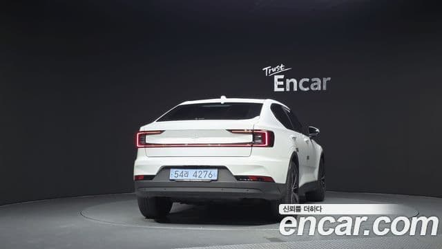 Polestar Polestar 2 4