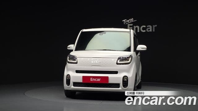 Kia The New Ray 3