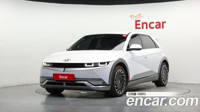 Hyundai Ioniq 5 1