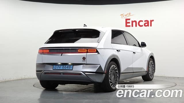 Hyundai Ioniq 5 2