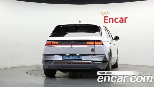 Hyundai Ioniq 5 4