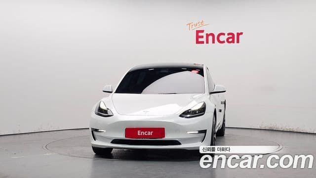 Tesla Model 3 3