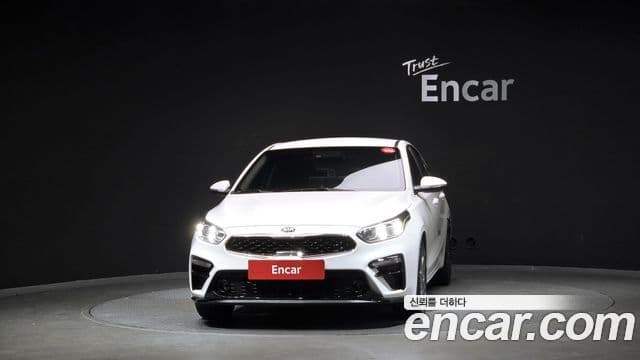 Kia All New K3 3