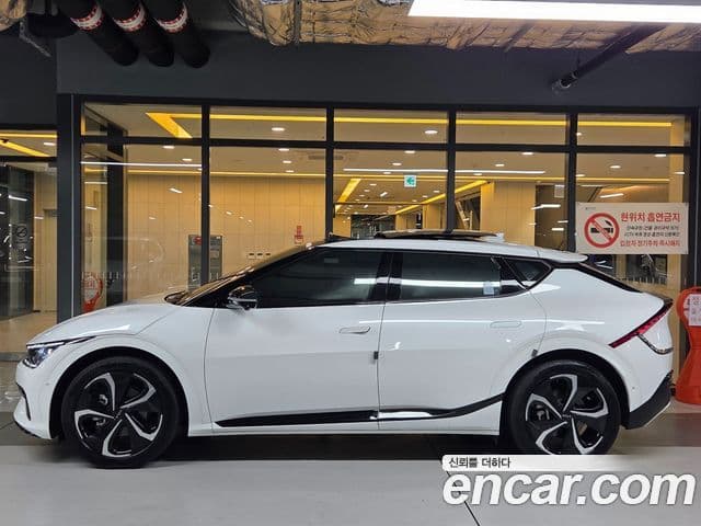 Kia EV6 3