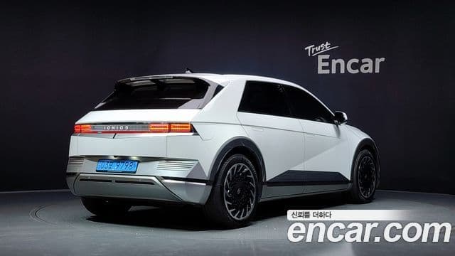 Hyundai Ioniq 5 2