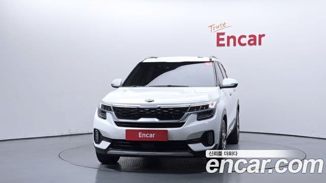 Kia Seltos 3