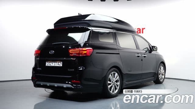 Kia The New Carnival 2
