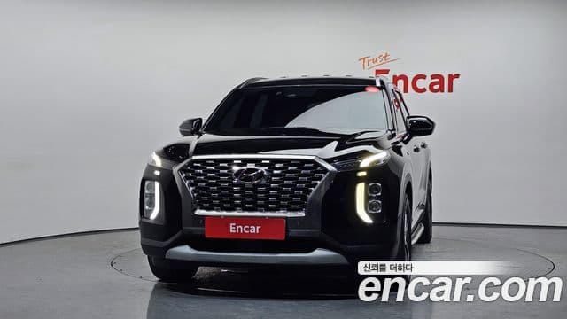 Hyundai Palisade 3