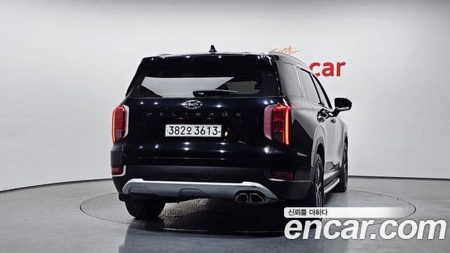Hyundai Palisade 4