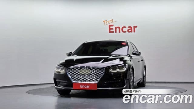Hyundai Grandeur IG 3