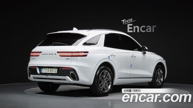 Genesis GV70 2