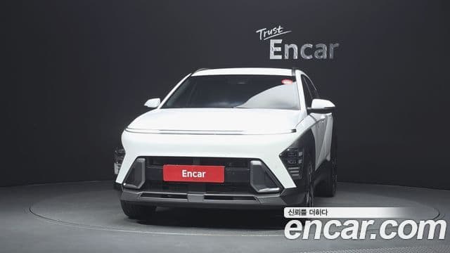 Hyundai Kona (SX2) 3