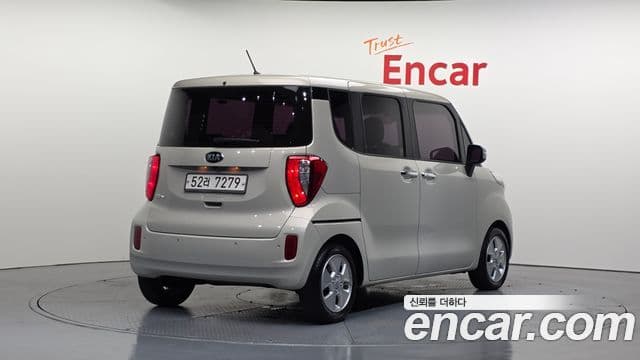 Kia Ray 2