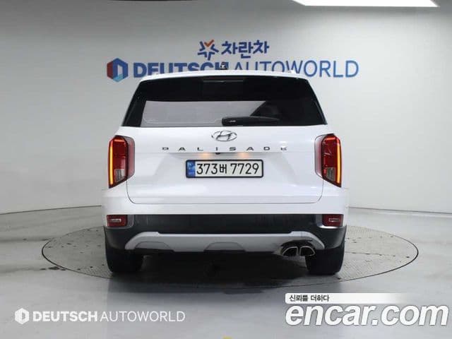 Hyundai Palisade 4