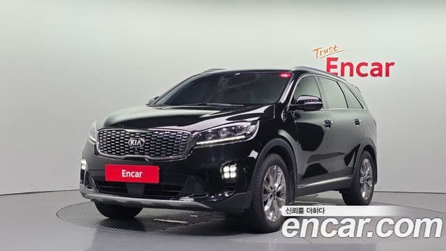 Kia The New Sorento