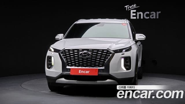 Hyundai Palisade 3