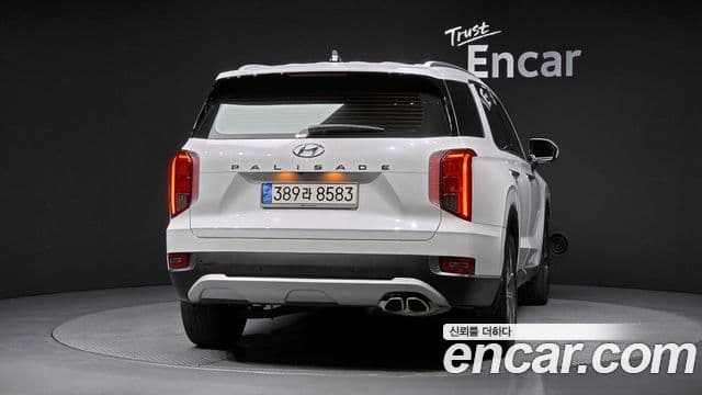 Hyundai Palisade 4