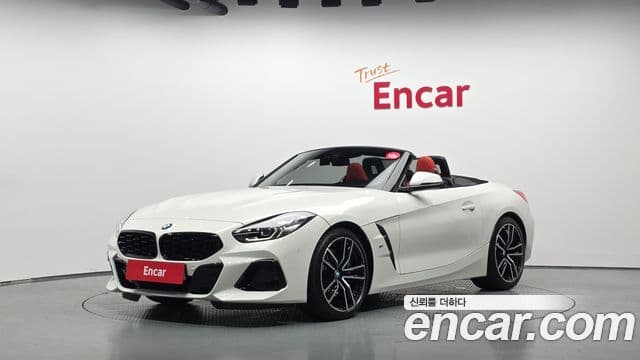 BMW Z4 (G29)