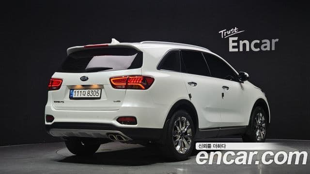 Kia The New Sorento 2