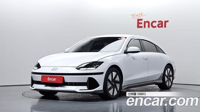 Hyundai Ioniq 6 1