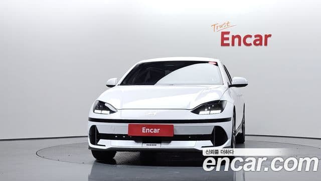 Hyundai Ioniq 6 3