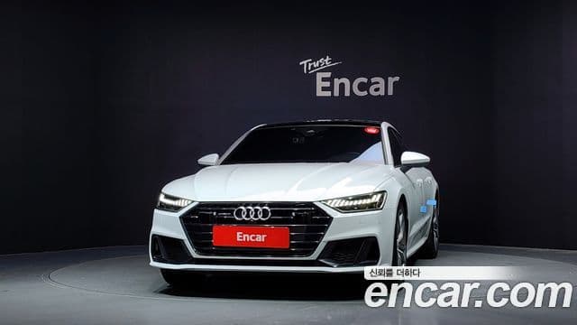 Audi A7 (4K) 3