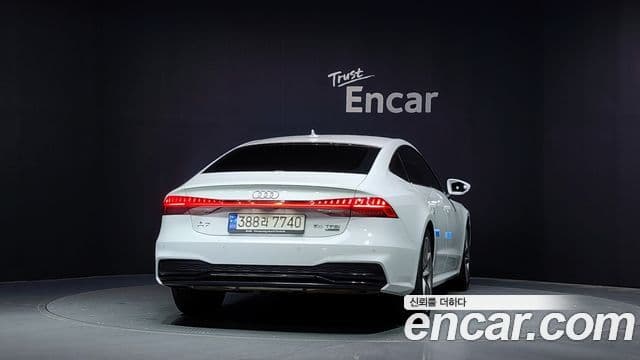 Audi A7 (4K) 4