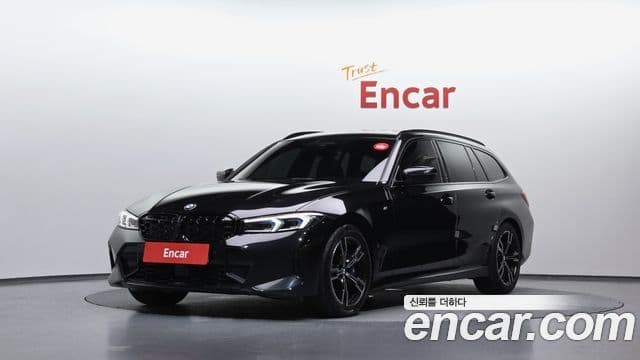 BMW 3 Series (G20)