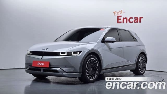 Hyundai Ioniq 5