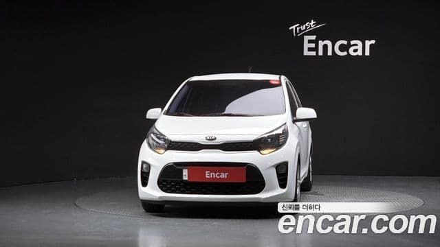 Kia All New Morning (JA) 3