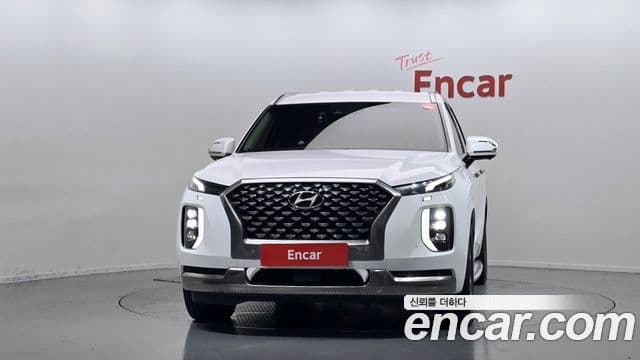 Hyundai Palisade 3